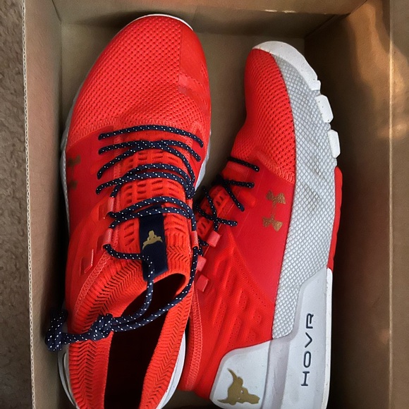 Under Armor Project Rock 2 - Picture 5 of 6